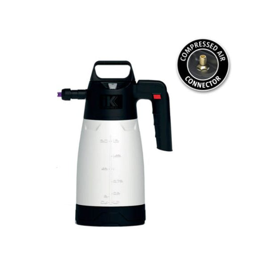 iK Foam Pro2 Plus