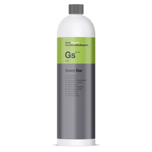 Koch Chemie Green Star 1L