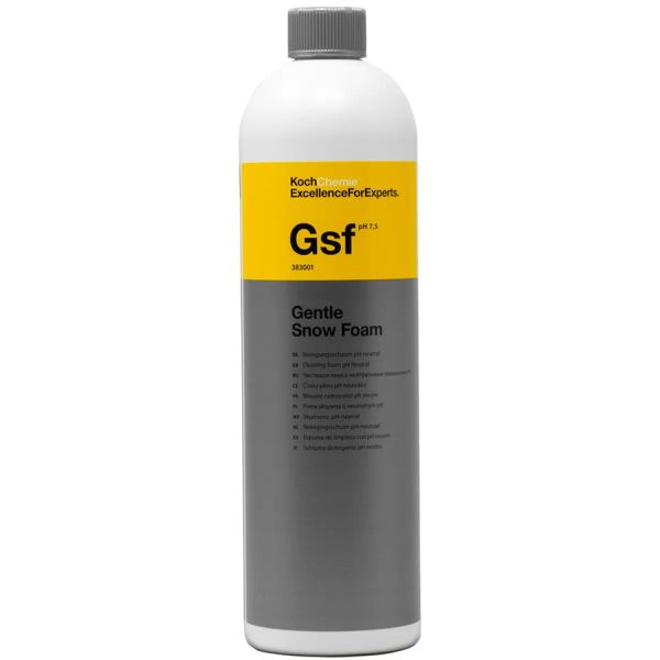 Koch Chemie GSF 1L