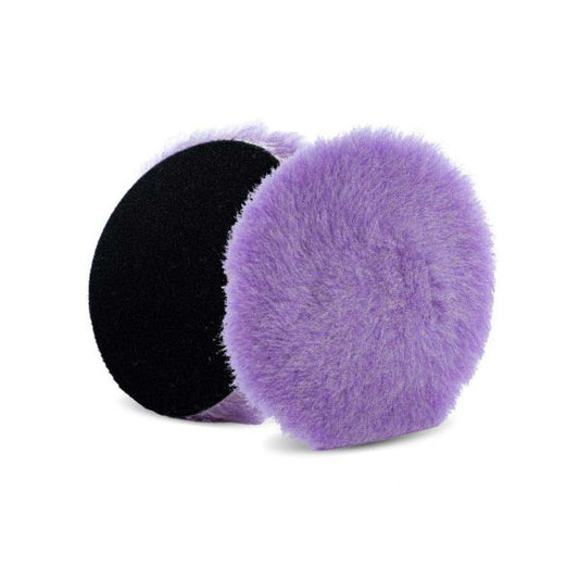 Lake Country 140mm Purple Foamed