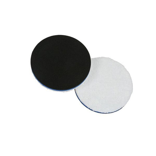 Lake Country Microfiber cutting blue 150mm
