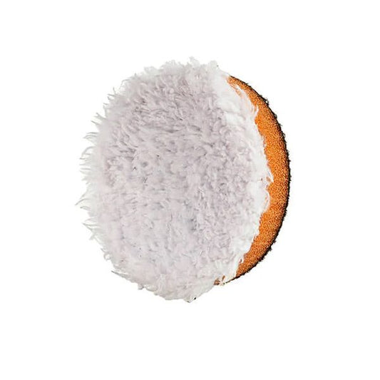 Lake Country Microfiber orange 50mm
