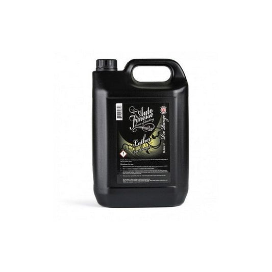Lather 5L Auto Finesse