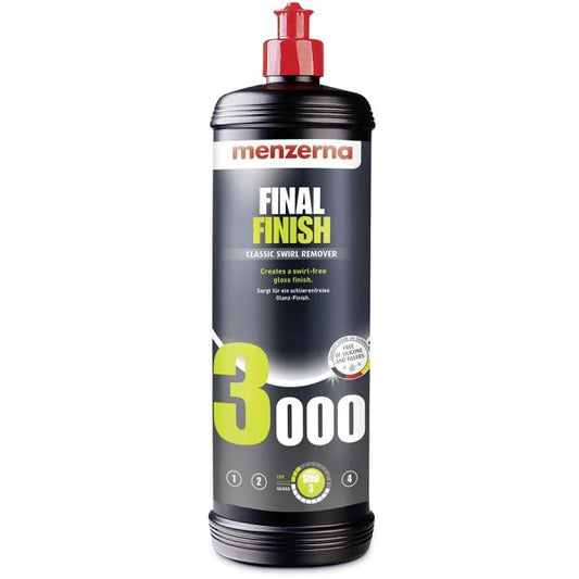 MENZERNA Final Finish 3000 1L