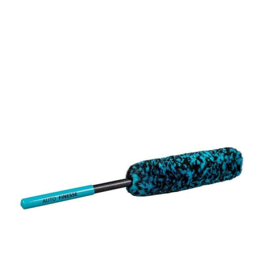 Microfibre Wheel Brush AutoFinesse