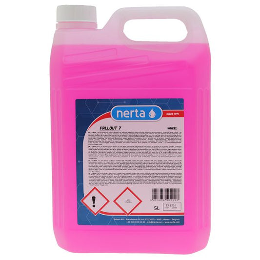 Nerta Fall Out 5L