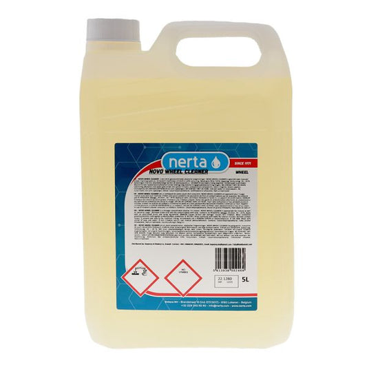 Nerta Novo Wheel Cleaner 5L