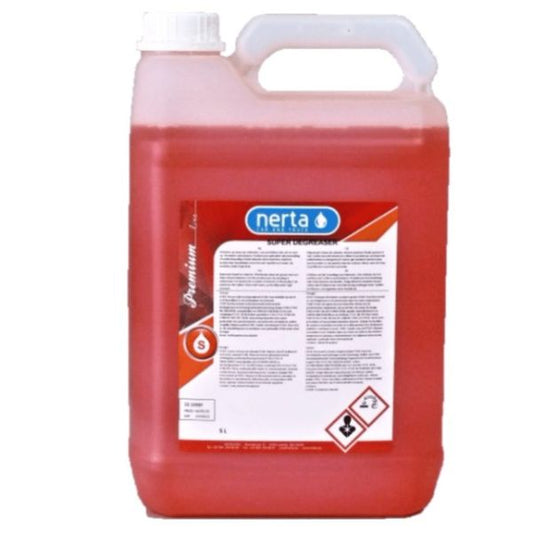 Nerta Super Degreaser 5L