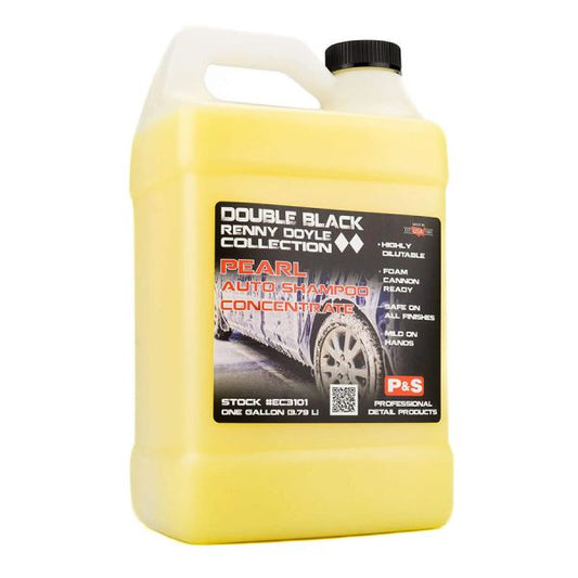 P&S Pearl Auto Shampoo 3,8L