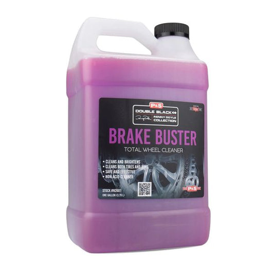 P&S Renny Doyle Brake Buster 3,8L