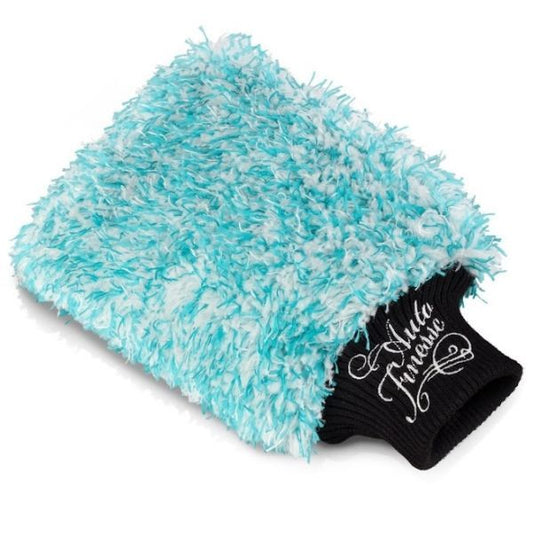 Plush Wash Mitt Auto Finesse