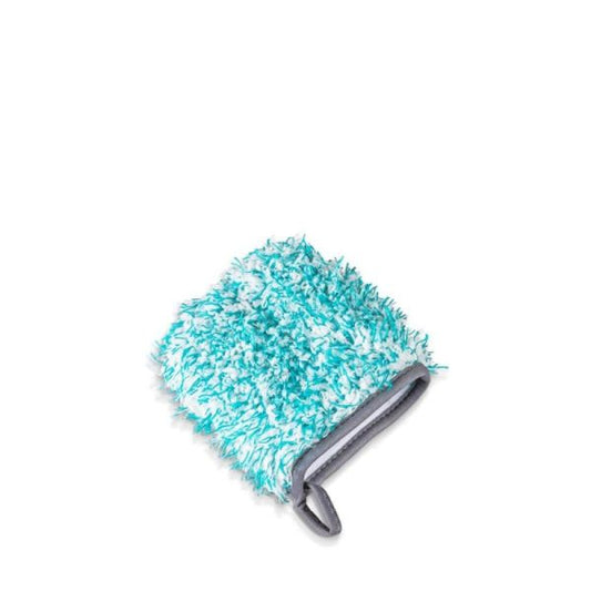 Plush Wheel Mitt Auto Finesse