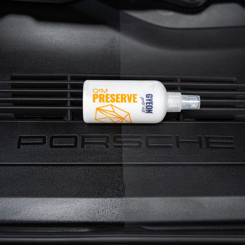 GYEON Q²M Preserve 250ml