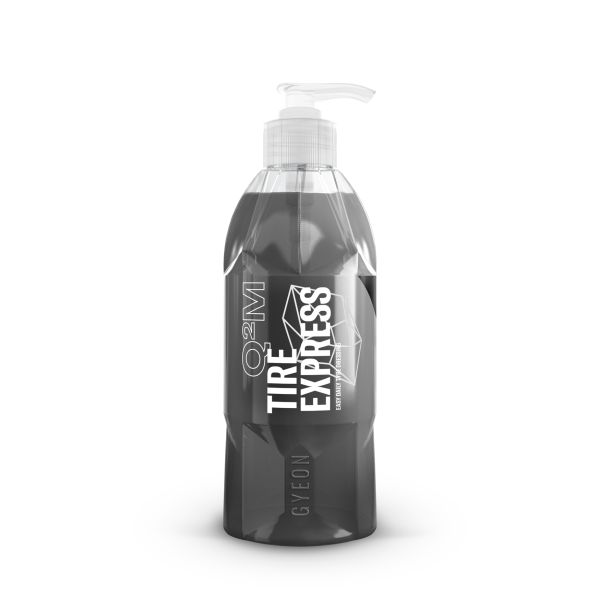 GYEON Q²M Tire Express 400ml