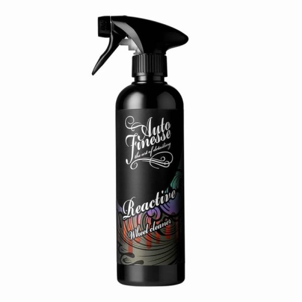 Reactive 500ml Auto Finesse