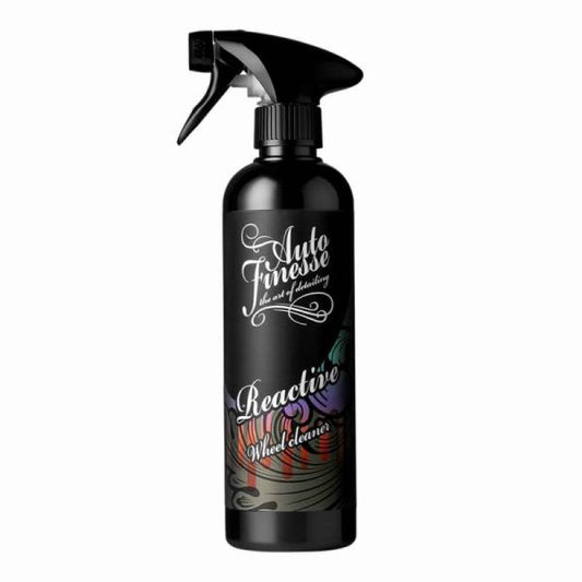 Reactive 500ml Auto Finesse