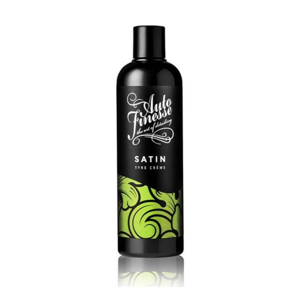 Satin 500ml Auto Finesse