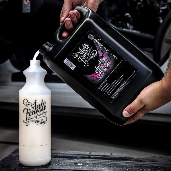 Spritz 5L Auto Finesse