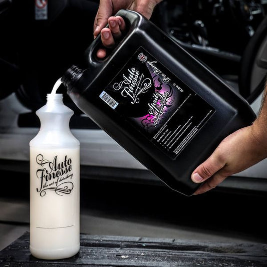 Spritz 5L Auto Finesse