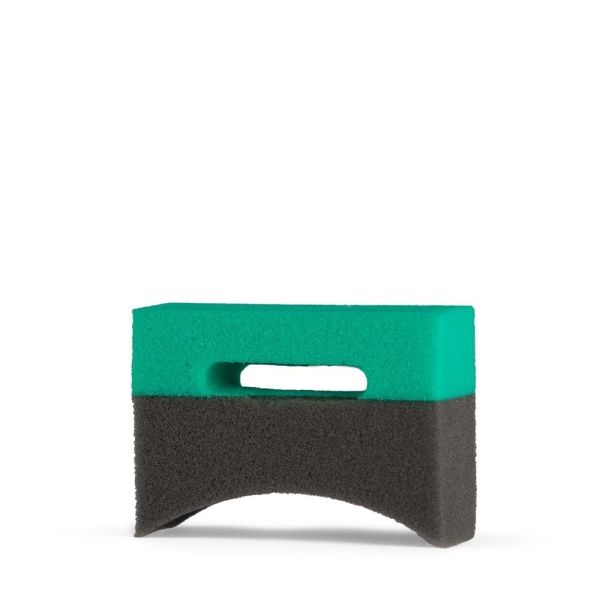 Tyre & Trim Applicator