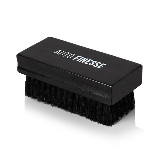 Upholstery Brush Auto Finesse