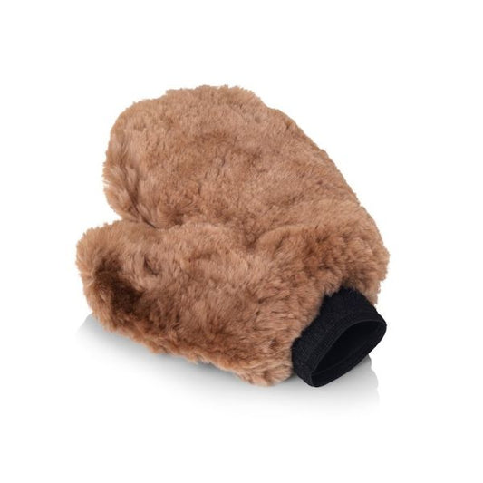 Ultra Soft Wash Mitt Auto Finesse