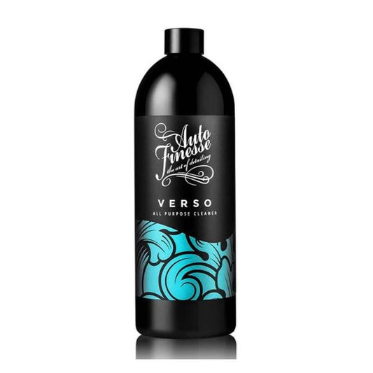 Verso 1L Auto Finesse