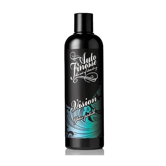 Vision 500ml Auto Finesse
